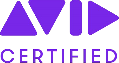 Avid Logo
