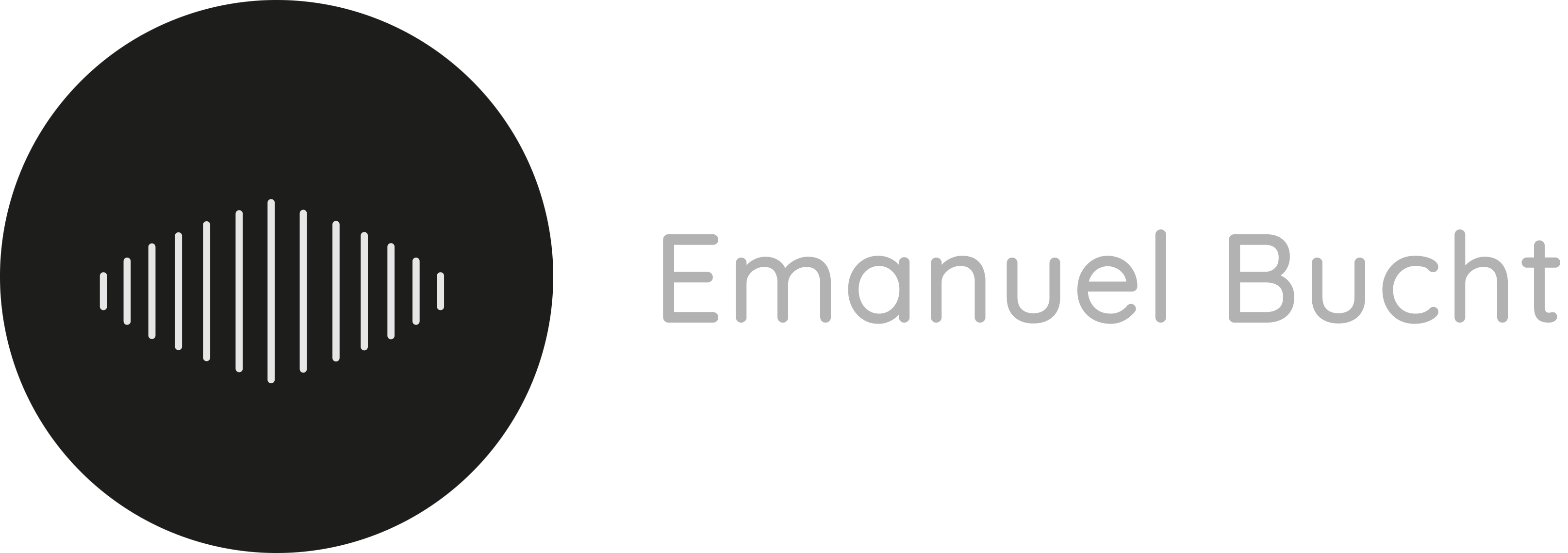 Emanuel Bucht